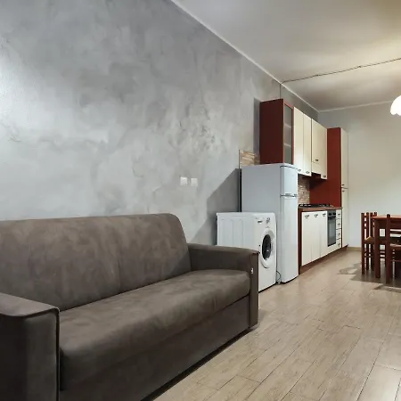 Sicily Travel Apartment's 3 * Giardini Naxos