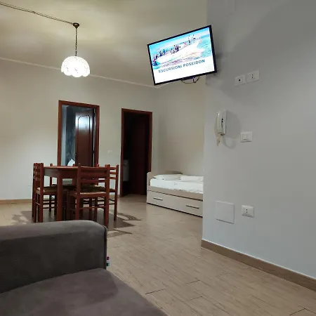 Sicily Travel Apartment's 3 Apartment *