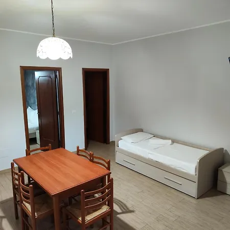 Sicily Travel Apartment's 3 Apartment *
